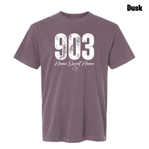 903 DTF Apparel Short Sleeve
