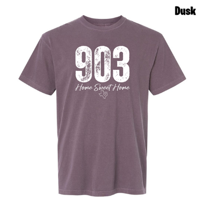 903 DTF Apparel Short Sleeve