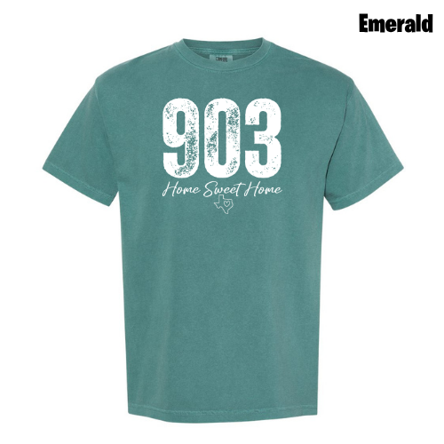 903 DTF Apparel Short Sleeve