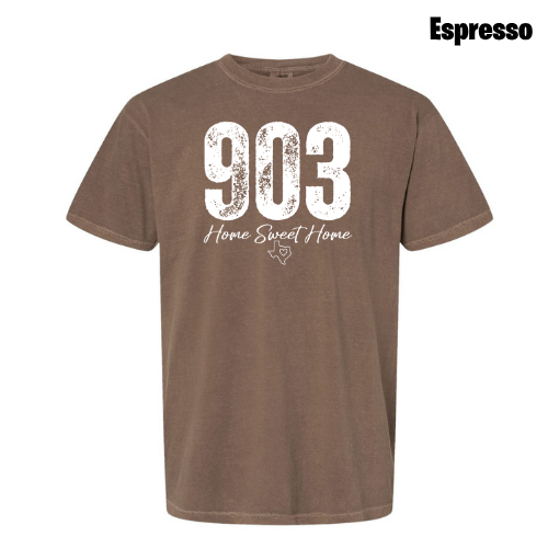 903 DTF Apparel Short Sleeve
