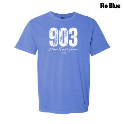 903 DTF Apparel Short Sleeve