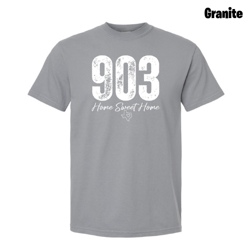 903 DTF Apparel Short Sleeve