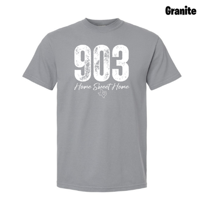 903 DTF Apparel Short Sleeve