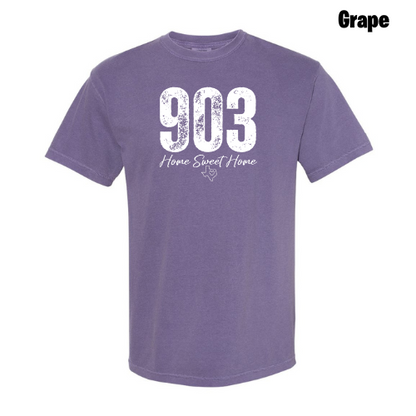 903 DTF Apparel Short Sleeve