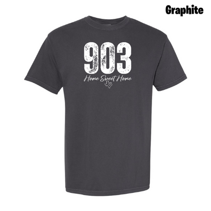 903 DTF Apparel Short Sleeve