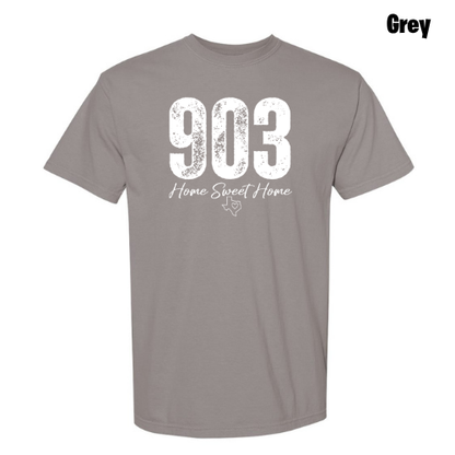 903 DTF Apparel Short Sleeve