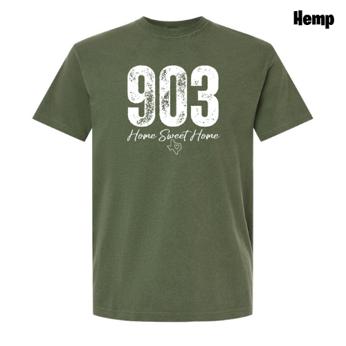 903 DTF Apparel Short Sleeve