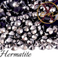 Resin Rhinestone Mixed Bags