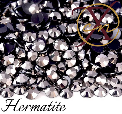 Resin Rhinestone Mixed Bags