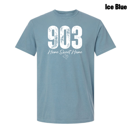 903 DTF Apparel Short Sleeve