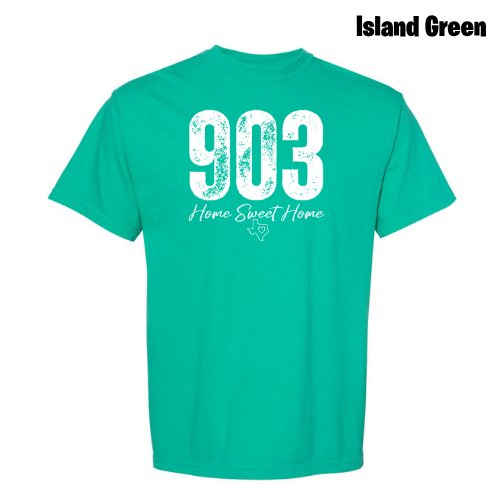 903 DTF Apparel Short Sleeve