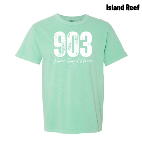 903 DTF Apparel Short Sleeve