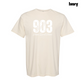 903 DTF Apparel Short Sleeve