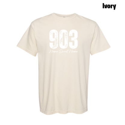 903 DTF Apparel Short Sleeve