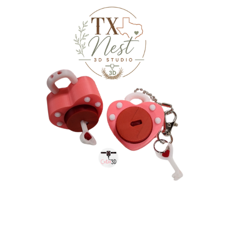 Fidgets and Clickers