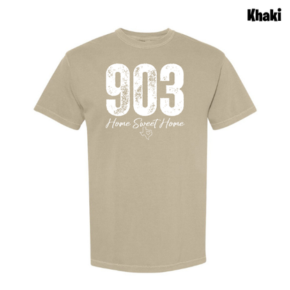 903 DTF Apparel Short Sleeve