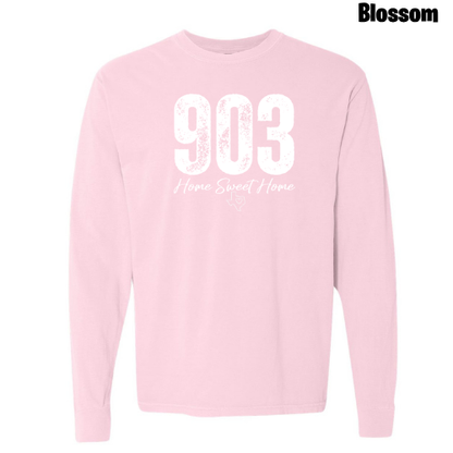 903 DTF Apparel Long Sleeve
