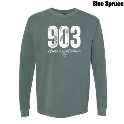 903 DTF Apparel Long Sleeve