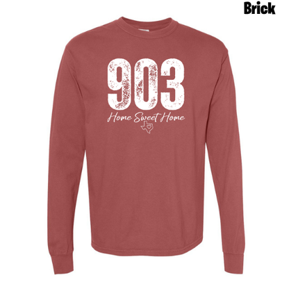 903 DTF Apparel Long Sleeve