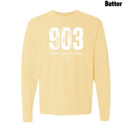 903 DTF Apparel Long Sleeve