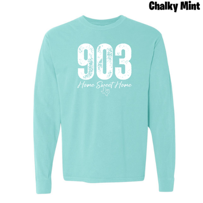 903 DTF Apparel Long Sleeve