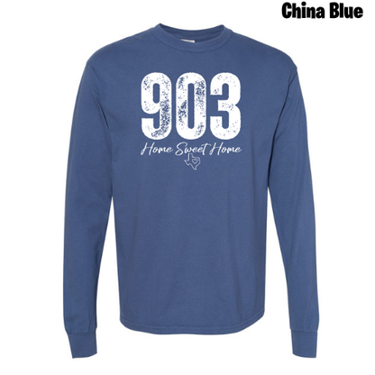 903 DTF Apparel Long Sleeve