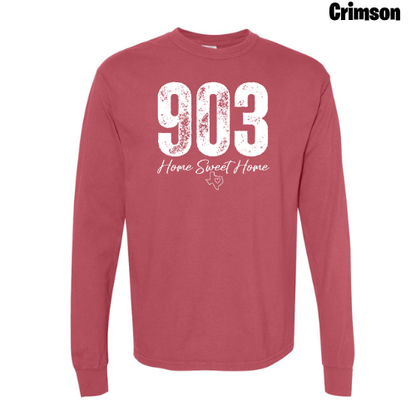 903 DTF Apparel Long Sleeve
