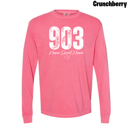903 DTF Apparel Long Sleeve