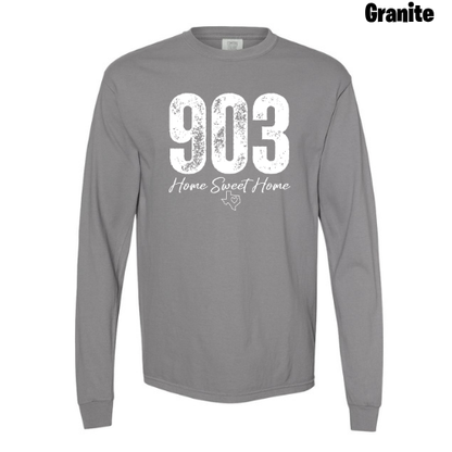 903 DTF Apparel Long Sleeve