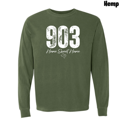 903 DTF Apparel Long Sleeve