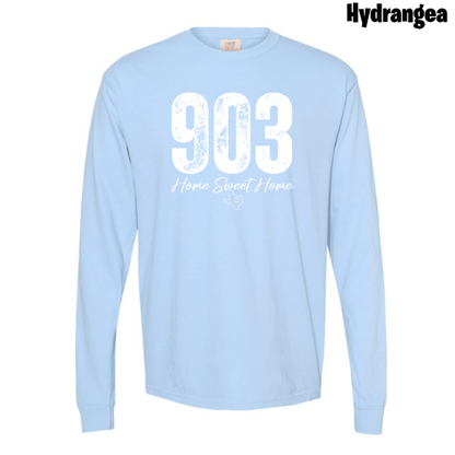 903 DTF Apparel Long Sleeve