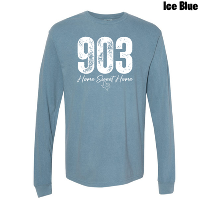 903 DTF Apparel Long Sleeve