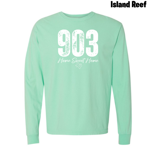 903 DTF Apparel Long Sleeve