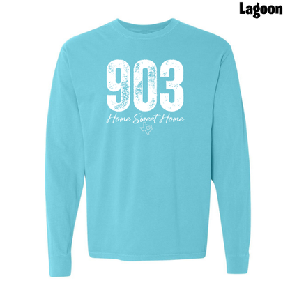 903 DTF Apparel Long Sleeve