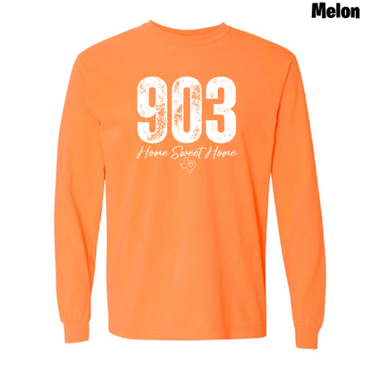 903 DTF Apparel Long Sleeve