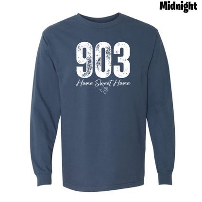 903 DTF Apparel Long Sleeve