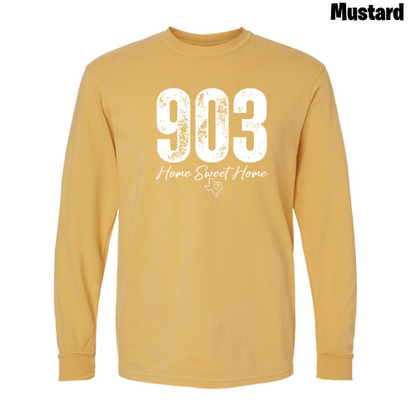 903 DTF Apparel Long Sleeve
