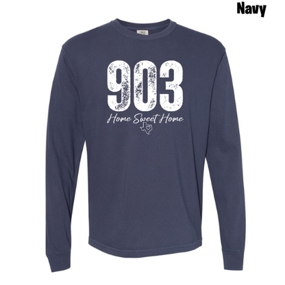 903 DTF Apparel Long Sleeve