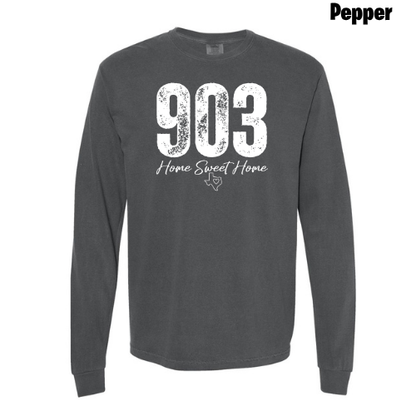 903 DTF Apparel Long Sleeve
