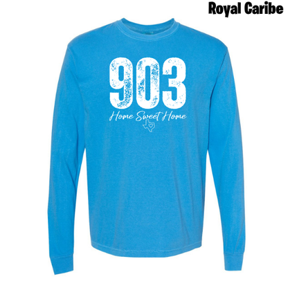 903 DTF Apparel Long Sleeve
