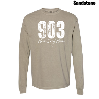 903 DTF Apparel Long Sleeve