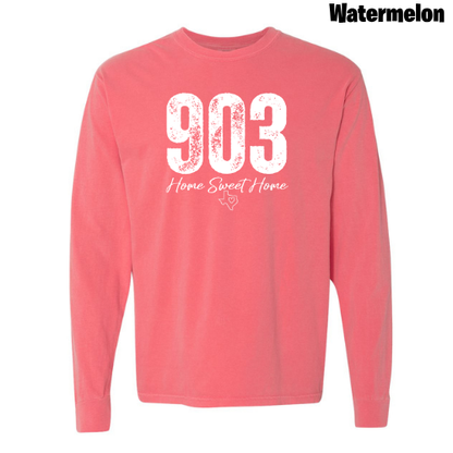 903 DTF Apparel Long Sleeve