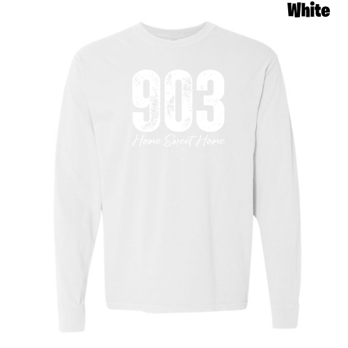 903 DTF Apparel Long Sleeve