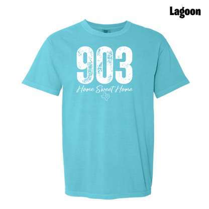 903 DTF Apparel Short Sleeve