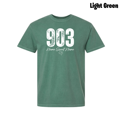903 DTF Apparel Short Sleeve