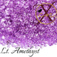 Transparent Resin Rhinestones