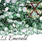 Resin Rhinestone Mixed Bags