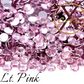 Resin Rhinestone Mixed Bags