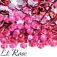 Resin Rhinestone Mixed Bags