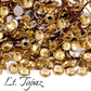 Resin Rhinestone Mixed Bags